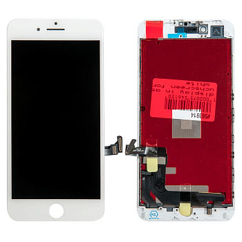 Модуль для Apple iPhone 8 Plus, белый