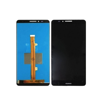 Дисплей Huawei Mate 7 (MT7-L09, MT7-CL00, MT7-TL00, MT7-TL10)+тачскрин (черный)